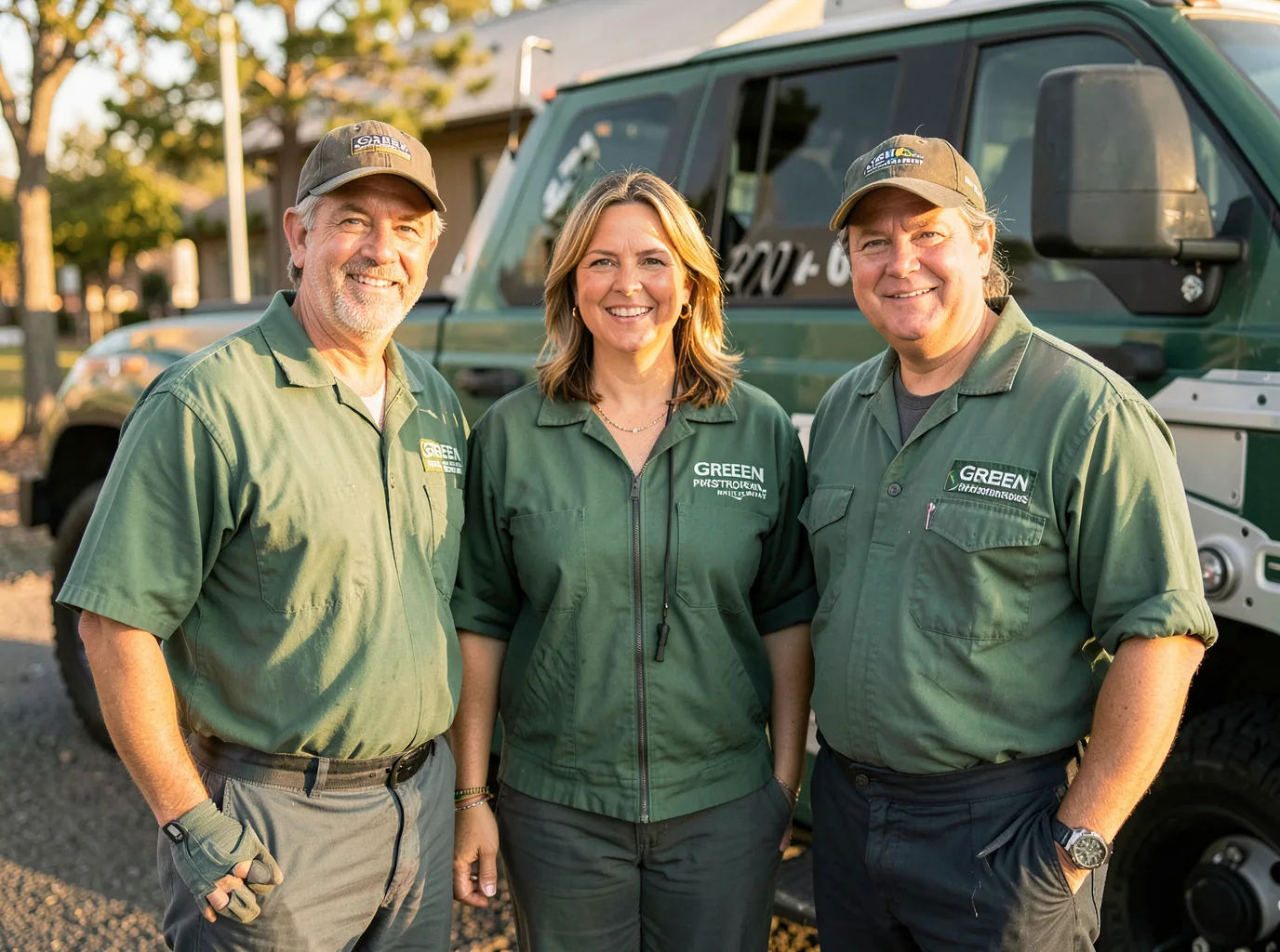 Water Damage Restoration company in Burkettsville, OH