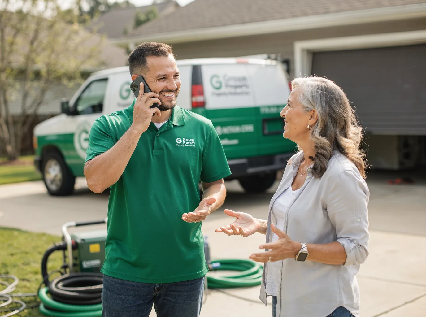 Water Damage Restoration Burkettsville, OH FAQs